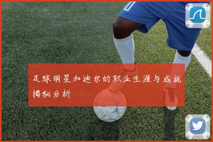 足球明星加迪尔的职业生涯与成就揭秘分析